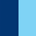 French Navy / Sky Blue